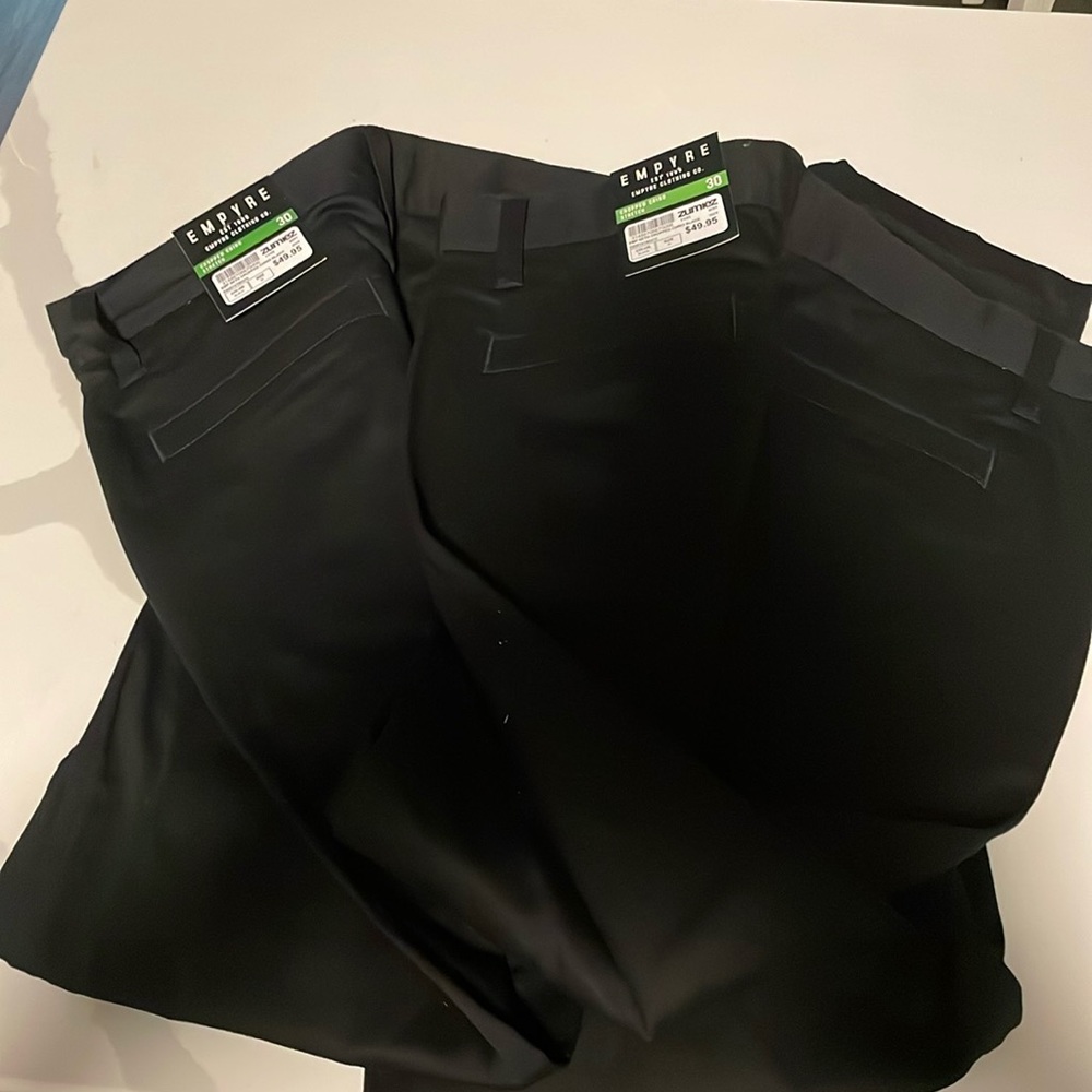 Mens pants